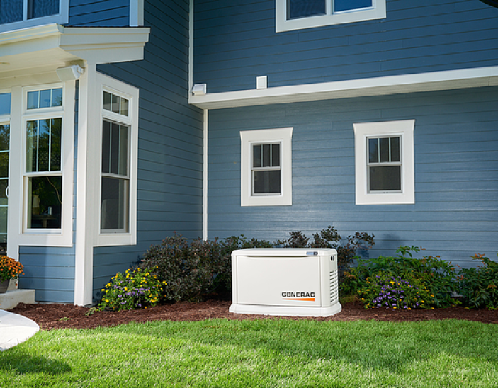 About Lincoln Electric